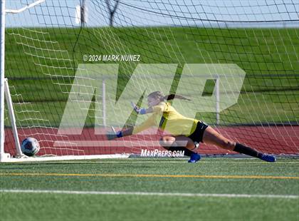 Thumbnail 2 in Pleasant Grove @ Gregori (CIF SJS Division 1 Round 1) photogallery.