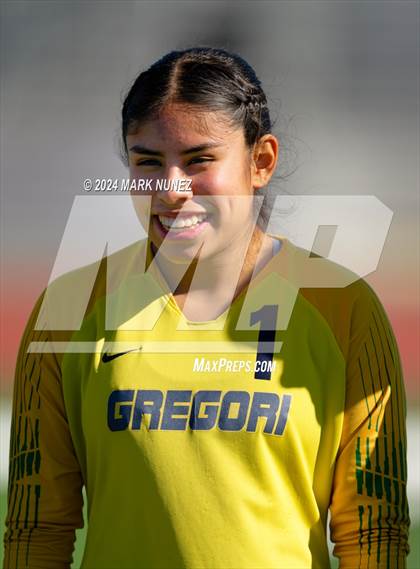 Thumbnail 3 in Pleasant Grove @ Gregori (CIF SJS Division 1 Round 1) photogallery.