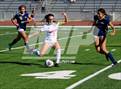 Photo from the gallery "Pleasant Grove @ Gregori (CIF SJS Division 1 Round 1)"