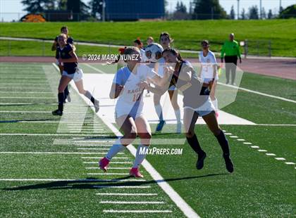 Thumbnail 1 in Pleasant Grove @ Gregori (CIF SJS Division 1 Round 1) photogallery.
