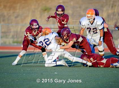 Thumbnail 1 in Cosumnes Oaks @ Whitney photogallery.