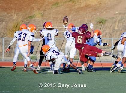 Thumbnail 3 in Cosumnes Oaks @ Whitney photogallery.