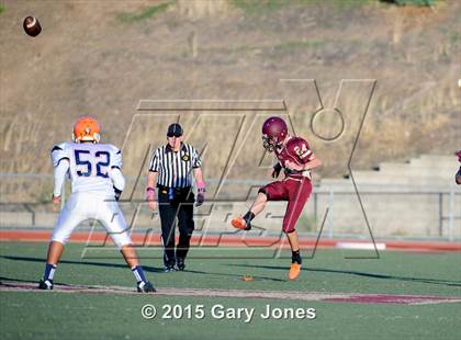 Thumbnail 1 in Cosumnes Oaks @ Whitney photogallery.