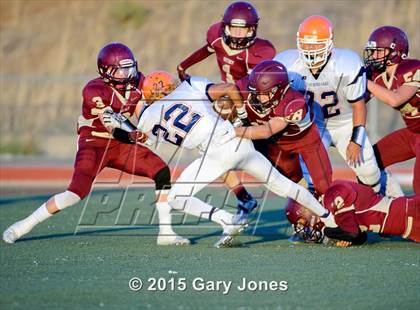 Thumbnail 3 in Cosumnes Oaks @ Whitney photogallery.