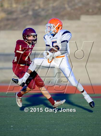 Thumbnail 2 in Cosumnes Oaks @ Whitney photogallery.