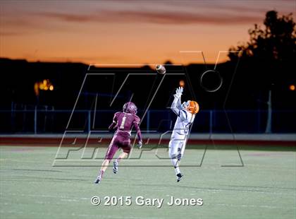 Thumbnail 1 in Cosumnes Oaks @ Whitney photogallery.
