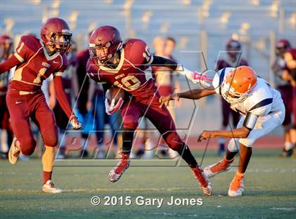 Thumbnail 1 in Cosumnes Oaks @ Whitney photogallery.