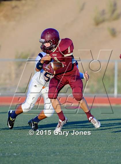 Thumbnail 3 in Cosumnes Oaks @ Whitney photogallery.