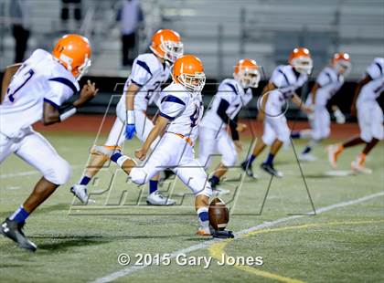 Thumbnail 3 in Cosumnes Oaks @ Whitney photogallery.