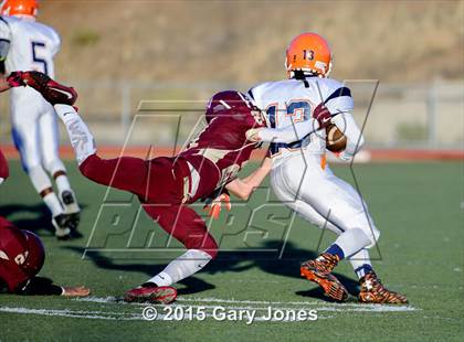 Thumbnail 1 in Cosumnes Oaks @ Whitney photogallery.