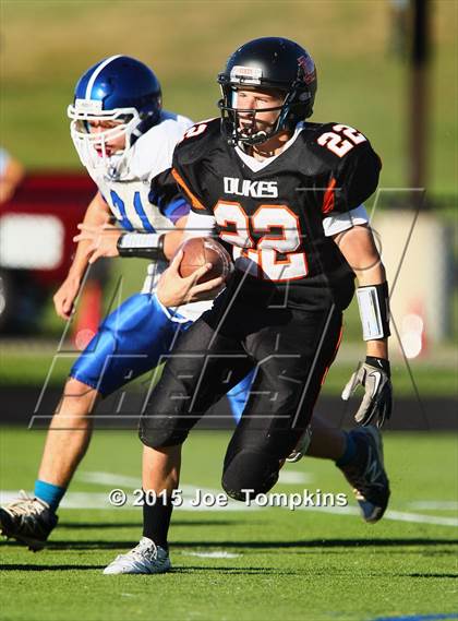 Thumbnail 1 in Rondout Valley @ Marlboro Central photogallery.