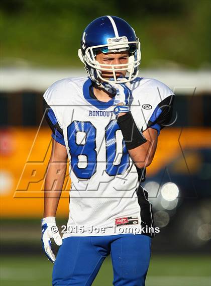 Thumbnail 1 in Rondout Valley @ Marlboro Central photogallery.