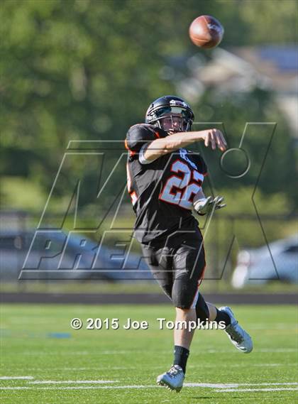 Thumbnail 2 in Rondout Valley @ Marlboro Central photogallery.
