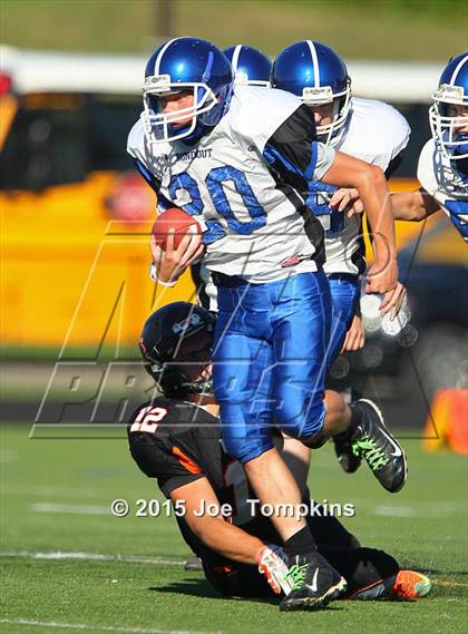 Thumbnail 2 in Rondout Valley @ Marlboro Central photogallery.