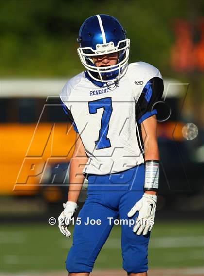 Thumbnail 2 in Rondout Valley @ Marlboro Central photogallery.