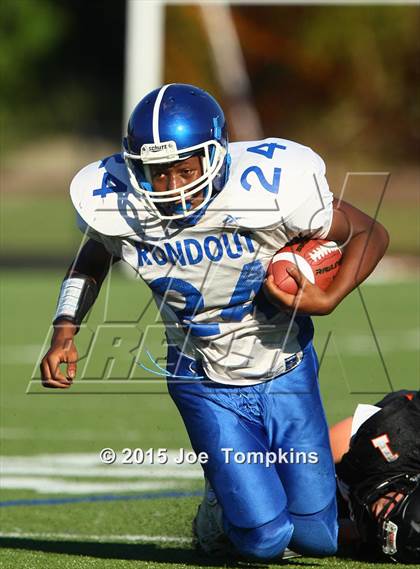 Thumbnail 1 in Rondout Valley @ Marlboro Central photogallery.