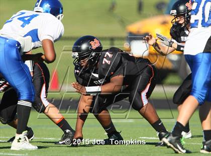 Thumbnail 2 in Rondout Valley @ Marlboro Central photogallery.