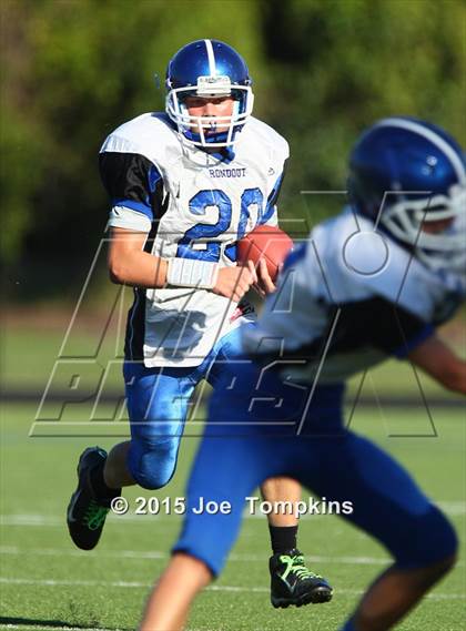 Thumbnail 1 in Rondout Valley @ Marlboro Central photogallery.