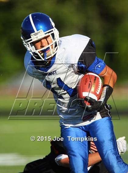 Thumbnail 1 in Rondout Valley @ Marlboro Central photogallery.