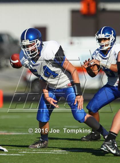 Thumbnail 3 in Rondout Valley @ Marlboro Central photogallery.