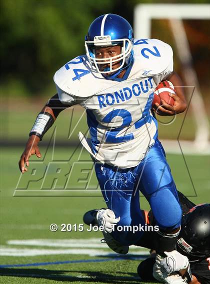 Thumbnail 3 in Rondout Valley @ Marlboro Central photogallery.