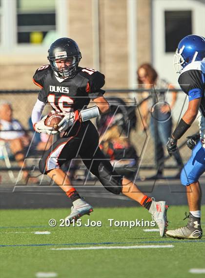 Thumbnail 2 in Rondout Valley @ Marlboro Central photogallery.