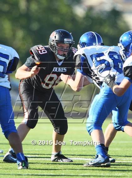 Thumbnail 1 in Rondout Valley @ Marlboro Central photogallery.