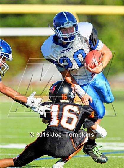 Thumbnail 3 in Rondout Valley @ Marlboro Central photogallery.