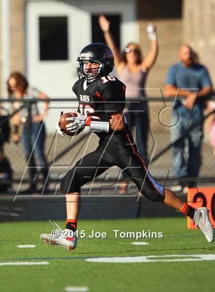 Thumbnail 3 in Rondout Valley @ Marlboro Central photogallery.