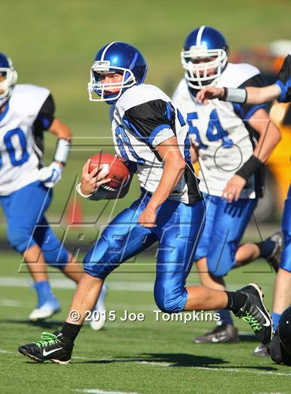 Thumbnail 1 in Rondout Valley @ Marlboro Central photogallery.