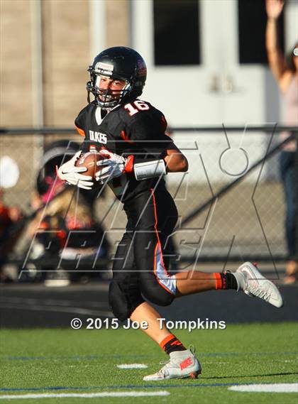 Thumbnail 1 in Rondout Valley @ Marlboro Central photogallery.