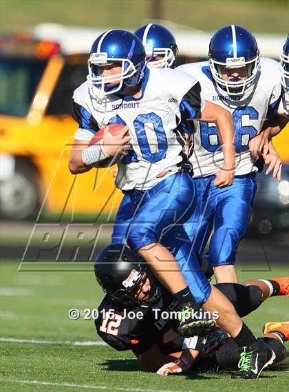 Thumbnail 3 in Rondout Valley @ Marlboro Central photogallery.
