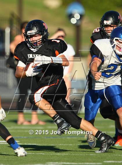 Thumbnail 3 in Rondout Valley @ Marlboro Central photogallery.