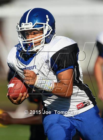 Thumbnail 3 in Rondout Valley @ Marlboro Central photogallery.