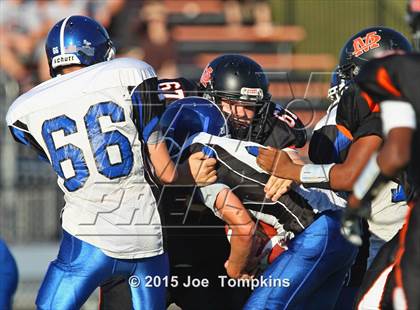 Thumbnail 3 in Rondout Valley @ Marlboro Central photogallery.