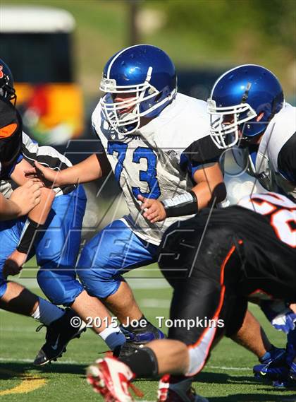Thumbnail 1 in Rondout Valley @ Marlboro Central photogallery.