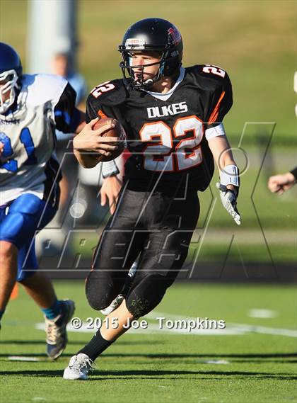 Thumbnail 2 in Rondout Valley @ Marlboro Central photogallery.