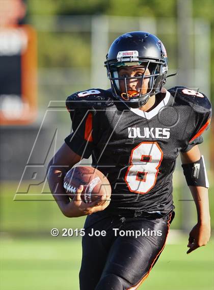 Thumbnail 3 in Rondout Valley @ Marlboro Central photogallery.