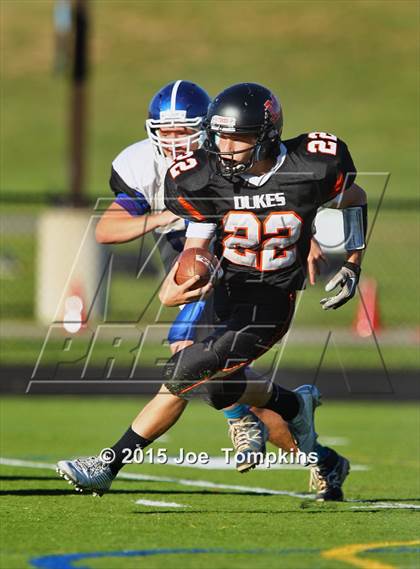 Thumbnail 2 in Rondout Valley @ Marlboro Central photogallery.