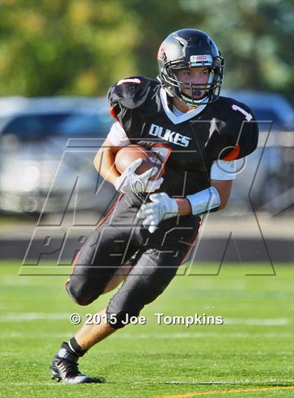 Thumbnail 3 in Rondout Valley @ Marlboro Central photogallery.