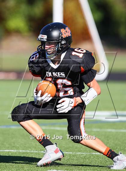 Thumbnail 3 in Rondout Valley @ Marlboro Central photogallery.