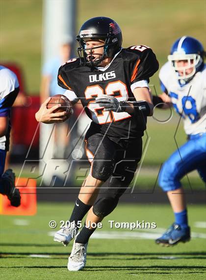 Thumbnail 3 in Rondout Valley @ Marlboro Central photogallery.