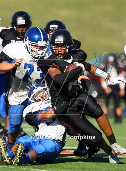 Thumbnail 2 in Rondout Valley @ Marlboro Central photogallery.