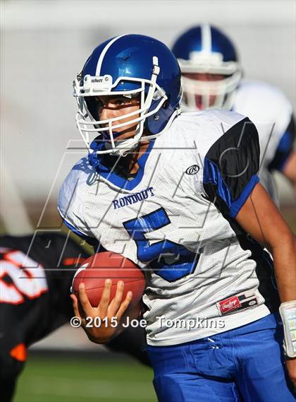 Thumbnail 1 in Rondout Valley @ Marlboro Central photogallery.