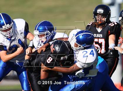 Thumbnail 3 in Rondout Valley @ Marlboro Central photogallery.