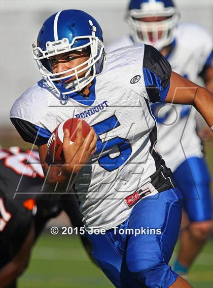 Thumbnail 2 in Rondout Valley @ Marlboro Central photogallery.