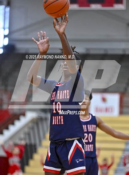 Thumbnail 2 in Terre Haute North Vigo @ Southport photogallery.