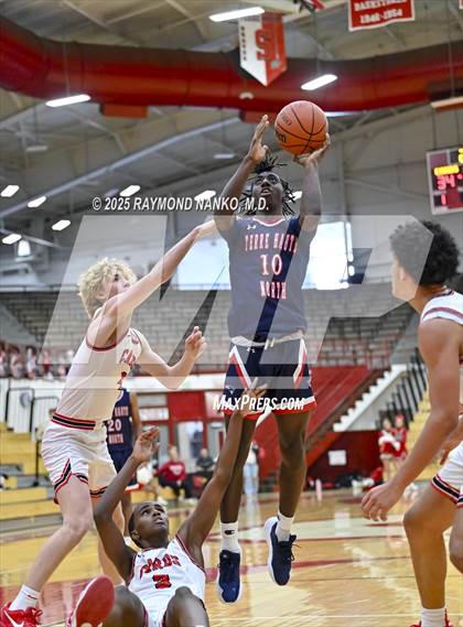 Thumbnail 3 in Terre Haute North Vigo @ Southport photogallery.