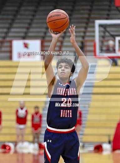 JV: Terre Haute North Vigo @ Southport