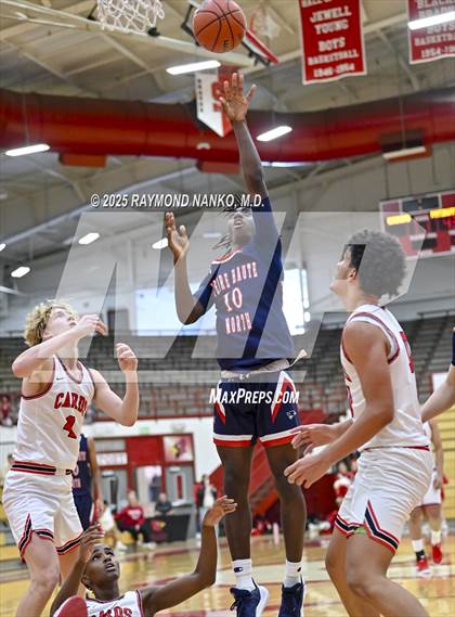 Thumbnail 2 in Terre Haute North Vigo @ Southport photogallery.
